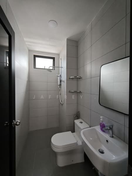 Service Residence for Rent at Meldrum Heights (Residensi Meldrum) - Jaffrey . - PropertyGuru.com.my