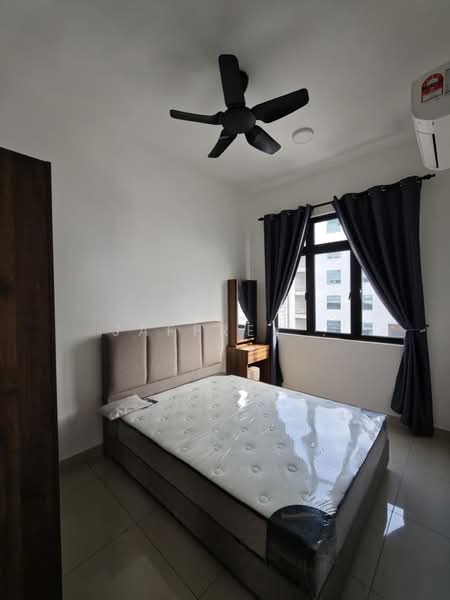 Service Residence for Rent at Meldrum Heights (Residensi Meldrum) - Jaffrey . - PropertyGuru.com.my