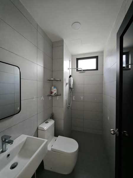 Service Residence for Rent at Meldrum Heights (Residensi Meldrum) - Jaffrey . - PropertyGuru.com.my