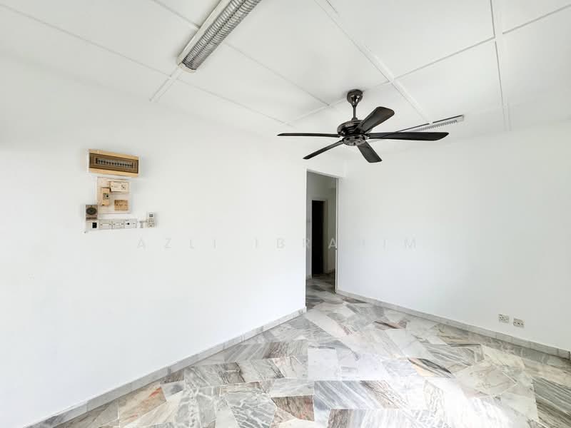 Rumah Teres 1 Tingkat untuk Dijual di Bandar Sri Damansara (Selangor) - Azli Ibrahim - Interior - PropertyGuru.com.my