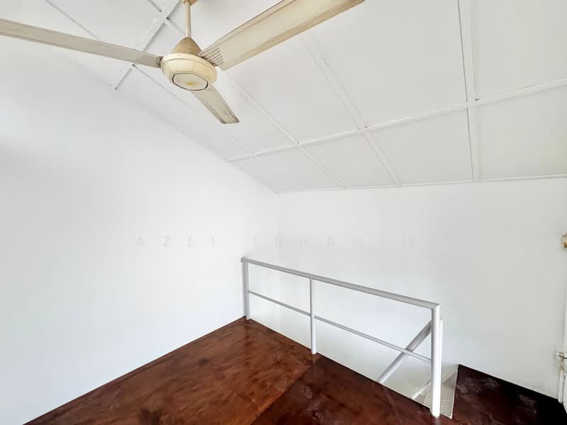 Rumah Teres 1 Tingkat untuk Dijual di Bandar Sri Damansara (Selangor) - Azli Ibrahim - Interior - PropertyGuru.com.my
