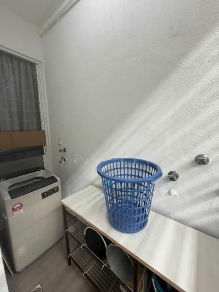 Service Residence for Rent at Pinnacle Sri Petaling - Iris Lee - Interior - PropertyGuru.com.my