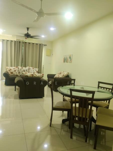 Rumah Teres 2 Tingkat untuk Disewa di Bandar Seri Impian (Kluang) - Grace Fan - PropertyGuru.com.my