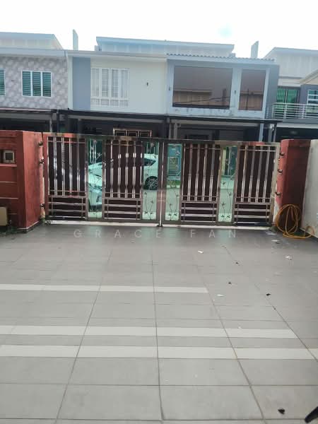 Rumah Teres 2 Tingkat untuk Disewa di Bandar Seri Impian (Kluang) - Grace Fan - PropertyGuru.com.my