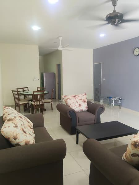 Rumah Teres 2 Tingkat untuk Disewa di Bandar Seri Impian (Kluang) - Grace Fan - PropertyGuru.com.my