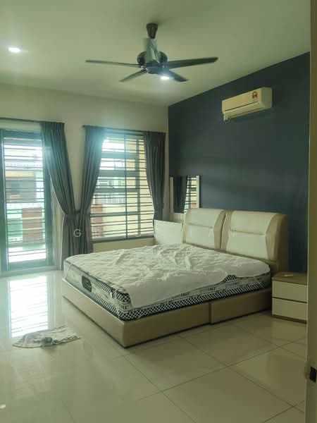 Rumah Teres 2 Tingkat untuk Disewa di Bandar Seri Impian (Kluang) - Grace Fan - PropertyGuru.com.my