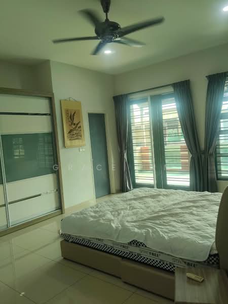 Rumah Teres 2 Tingkat untuk Disewa di Bandar Seri Impian (Kluang) - Grace Fan - PropertyGuru.com.my