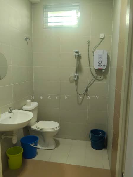 Rumah Teres 2 Tingkat untuk Disewa di Bandar Seri Impian (Kluang) - Grace Fan - PropertyGuru.com.my
