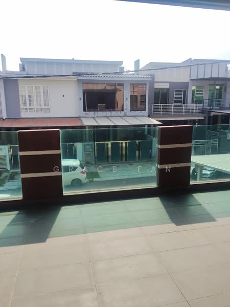 Rumah Teres 2 Tingkat untuk Disewa di Bandar Seri Impian (Kluang) - Grace Fan - PropertyGuru.com.my