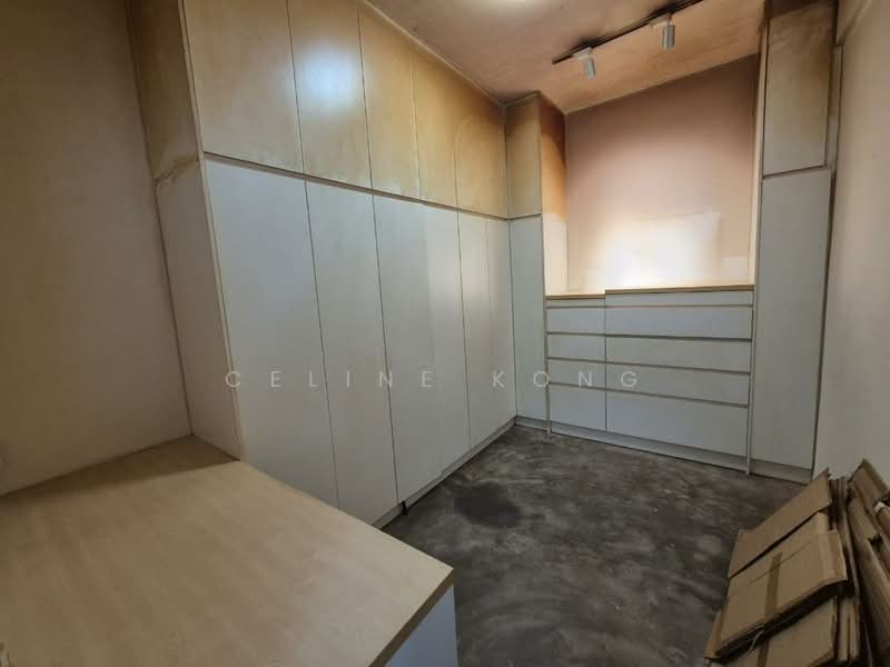 Apartment for Rent at Sri Dahlia - Celine Kong - Interior - PropertyGuru.com.my