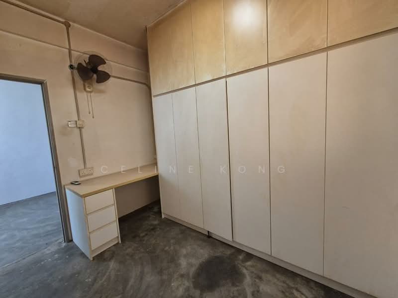 Apartment for Rent at Sri Dahlia - Celine Kong - Interior - PropertyGuru.com.my