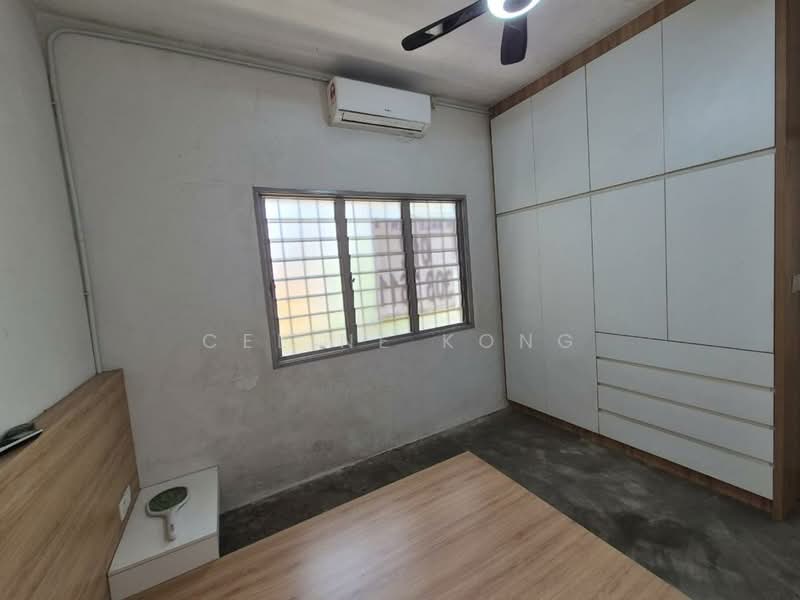 Apartment for Rent at Sri Dahlia - Celine Kong - Bedroom - PropertyGuru.com.my