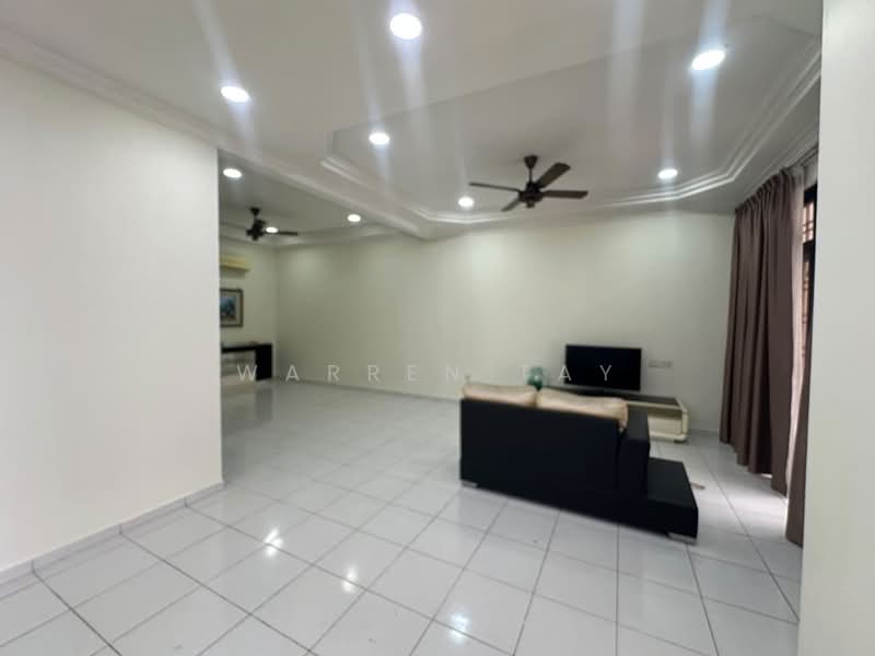 2-storey Terraced House for Rent in Taman Suria (Johor Bahru) - Warren Tay - PropertyGuru.com.my