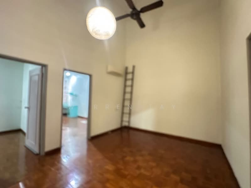 2-storey Terraced House for Rent in Taman Suria (Johor Bahru) - Warren Tay - PropertyGuru.com.my
