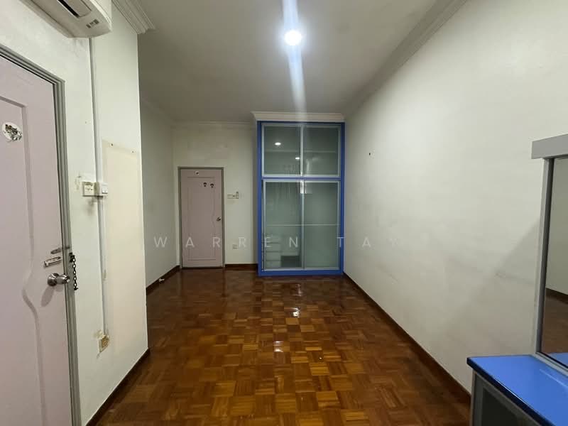 2-storey Terraced House for Rent in Taman Suria (Johor Bahru) - Warren Tay - PropertyGuru.com.my