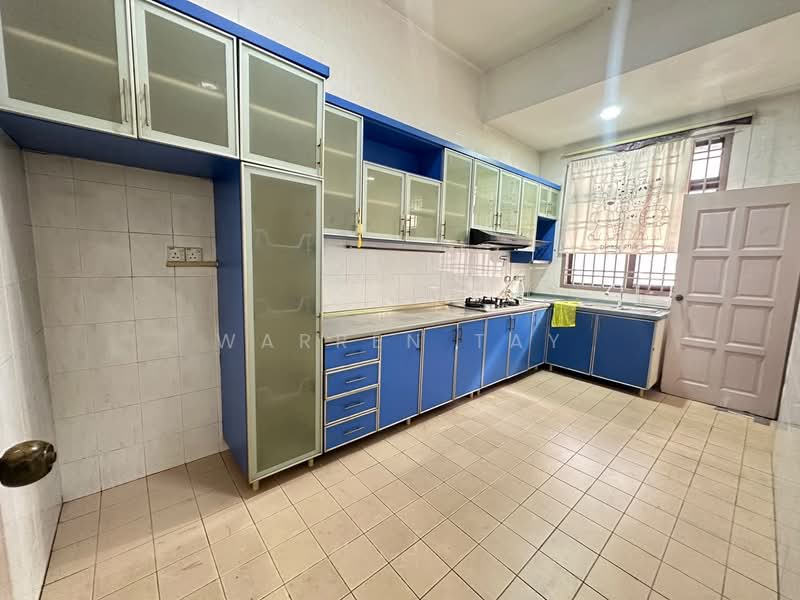 2-storey Terraced House for Rent in Taman Suria (Johor Bahru) - Warren Tay - PropertyGuru.com.my