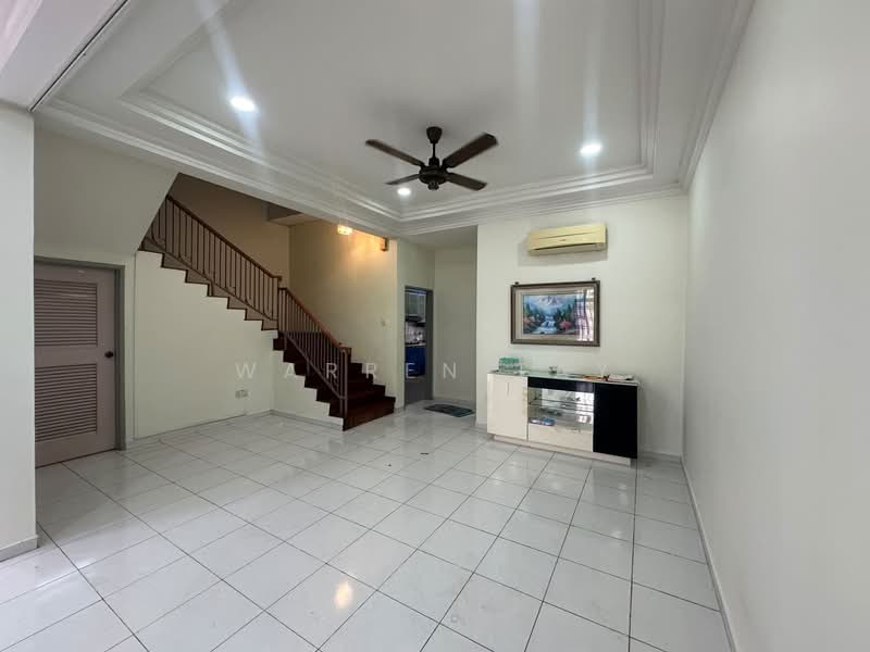 2-storey Terraced House for Rent in Taman Suria (Johor Bahru) - Warren Tay - PropertyGuru.com.my
