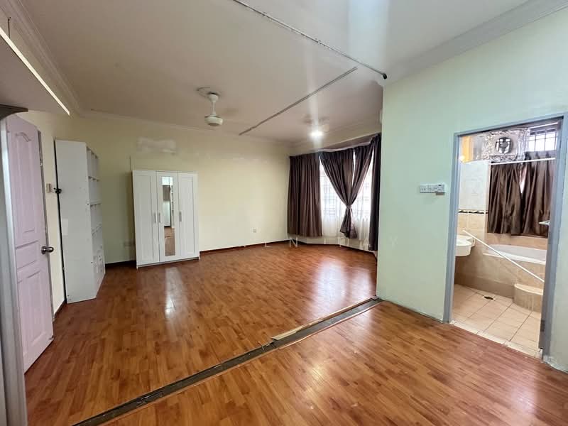 2-storey Terraced House for Rent in Taman Suria (Johor Bahru) - Warren Tay - PropertyGuru.com.my