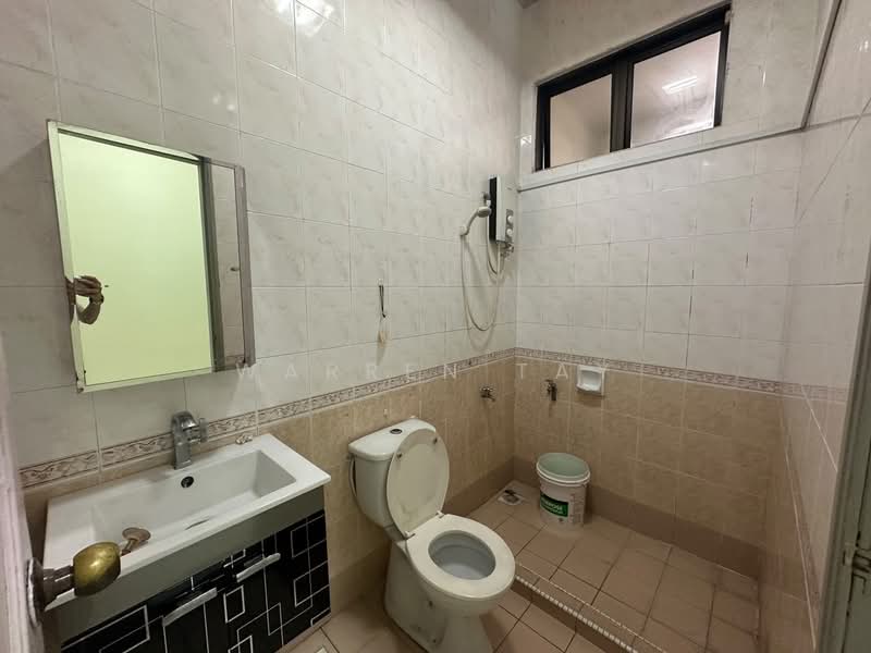 2-storey Terraced House for Rent in Taman Suria (Johor Bahru) - Warren Tay - PropertyGuru.com.my