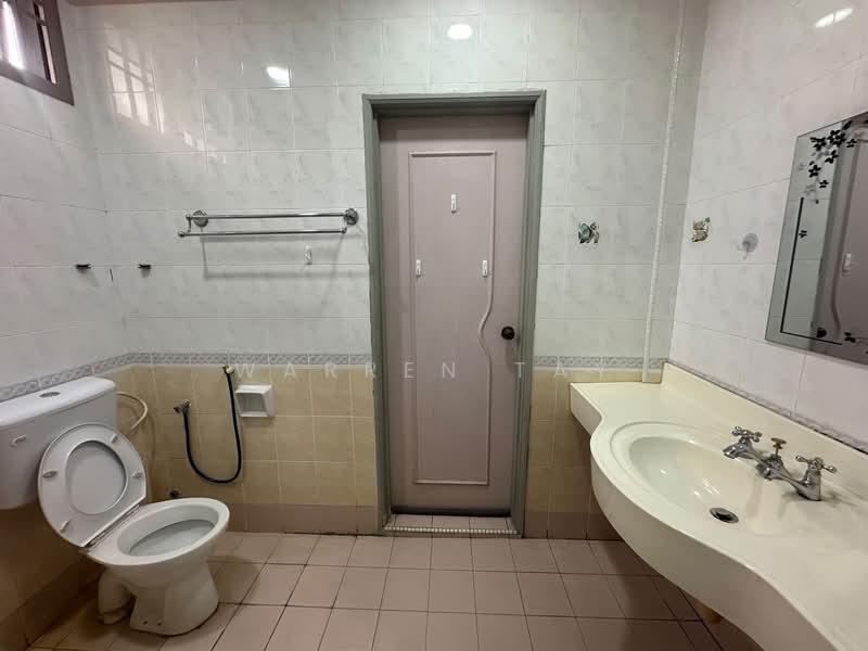 2-storey Terraced House for Rent in Taman Suria (Johor Bahru) - Warren Tay - PropertyGuru.com.my