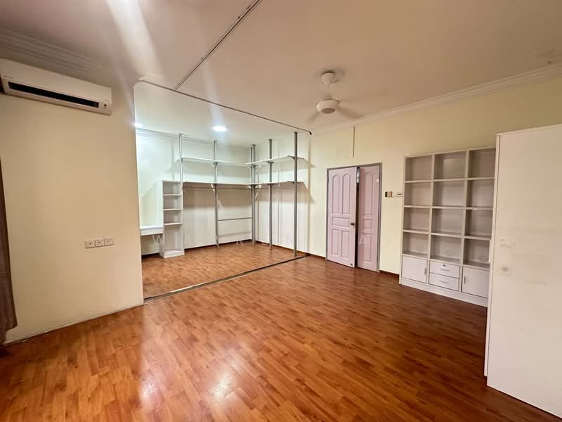 2-storey Terraced House for Rent in Taman Suria (Johor Bahru) - Warren Tay - PropertyGuru.com.my