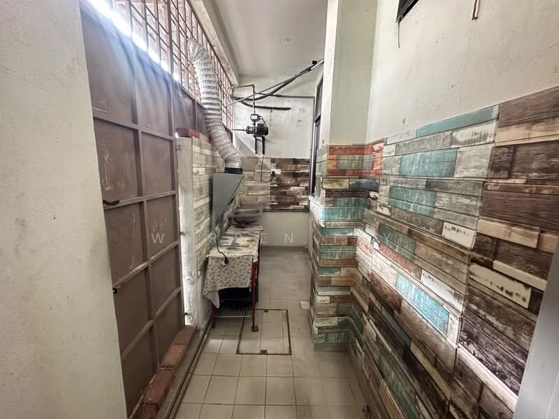 2-storey Terraced House for Rent in Taman Suria (Johor Bahru) - Warren Tay - PropertyGuru.com.my