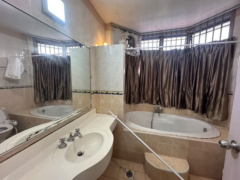 2-storey Terraced House for Rent in Taman Suria (Johor Bahru) - Warren Tay - PropertyGuru.com.my