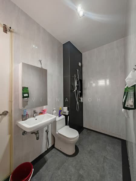 Rumah Teres 2 Tingkat untuk Dijual di Kempas (Johor Bahru) - Vinna Loh - PropertyGuru.com.my