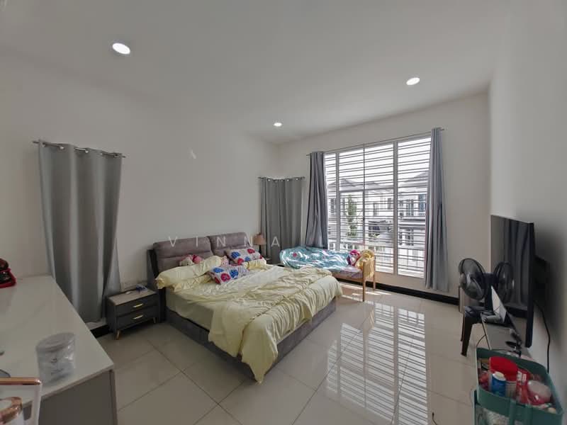 Rumah Teres 2 Tingkat untuk Dijual di Kempas (Johor Bahru) - Vinna Loh - PropertyGuru.com.my