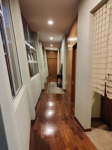 Bungalow for Sale in Sierramas (Sungai Buloh) - Chun Wei - Corridor - PropertyGuru.com.my
