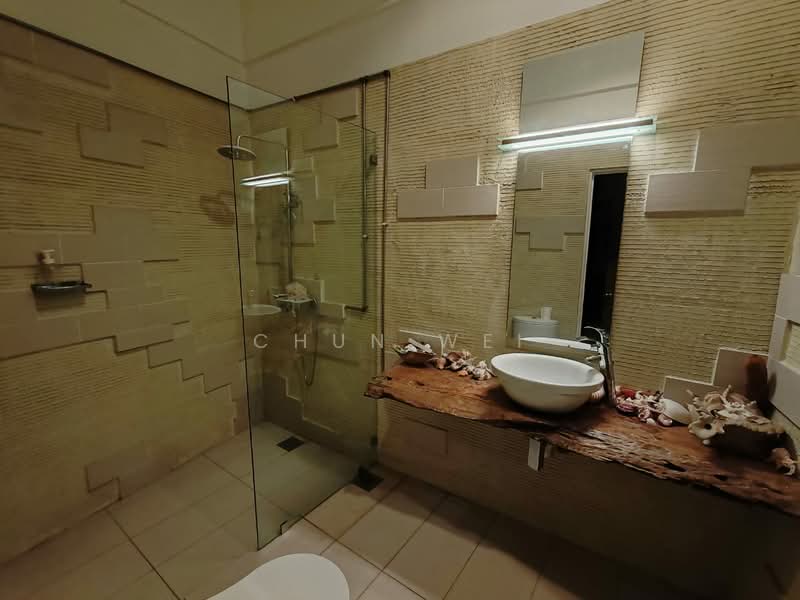 Bungalow for Sale in Sierramas (Sungai Buloh) - Chun Wei - Bathroom - PropertyGuru.com.my