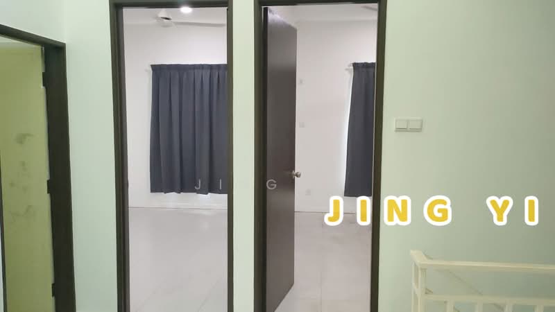 2-storey Terraced House for Sale in Taman Seruling Emas (Sungai Jawi) - Jing Yi - Interior - PropertyGuru.com.my
