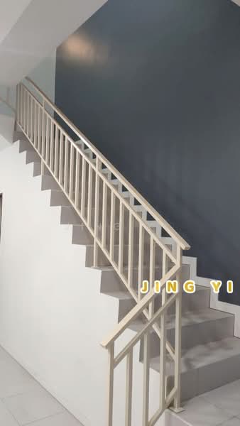 2-storey Terraced House for Sale in Taman Seruling Emas (Sungai Jawi) - Jing Yi - Interior - PropertyGuru.com.my