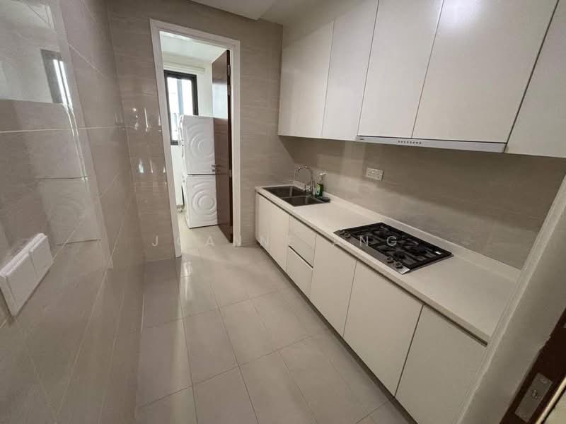 Kediaman Servis untuk Dijual di The Astaka @ 1 Bukit Senyum - Joanne Ang - PropertyGuru.com.my