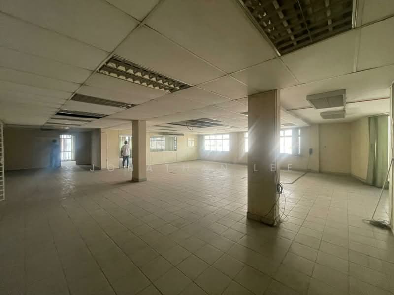 Semi-D Factory for Sale in Taman Perindustrian Puchong (Puchong) - Jonathan Lee - Interior - PropertyGuru.com.my