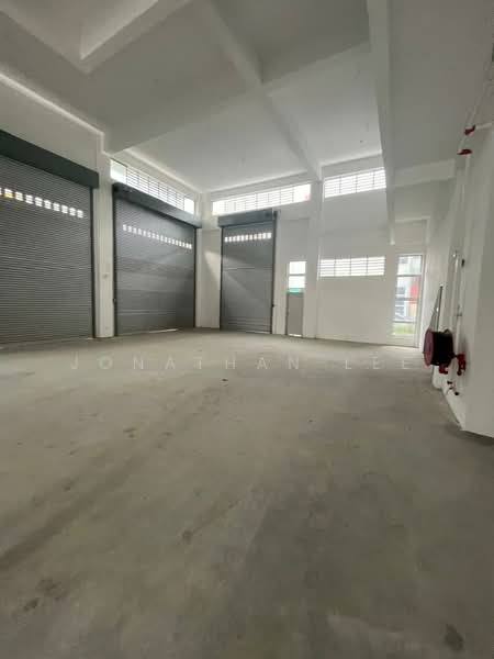 Semi-D Factory for Sale in Taman Perindustrian Puchong (Puchong) - Jonathan Lee - Interior - PropertyGuru.com.my