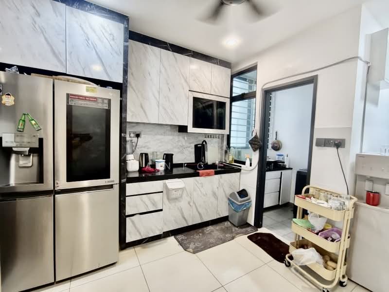 Pangsapuri untuk Dijual di Austin Regency (Pangsapuri Austin Perdana) - Janice . - PropertyGuru.com.my