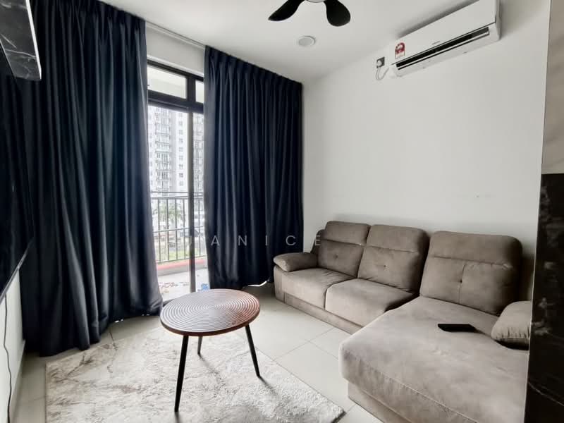 Pangsapuri untuk Dijual di Austin Regency (Pangsapuri Austin Perdana) - Janice . - PropertyGuru.com.my
