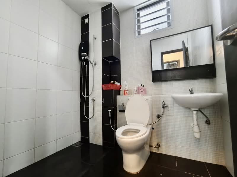 Pangsapuri untuk Dijual di Austin Regency (Pangsapuri Austin Perdana) - Janice . - PropertyGuru.com.my