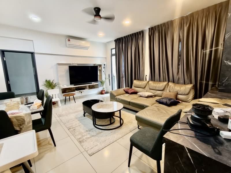 Pangsapuri untuk Dijual di Austin Regency (Pangsapuri Austin Perdana) - Janice . - PropertyGuru.com.my