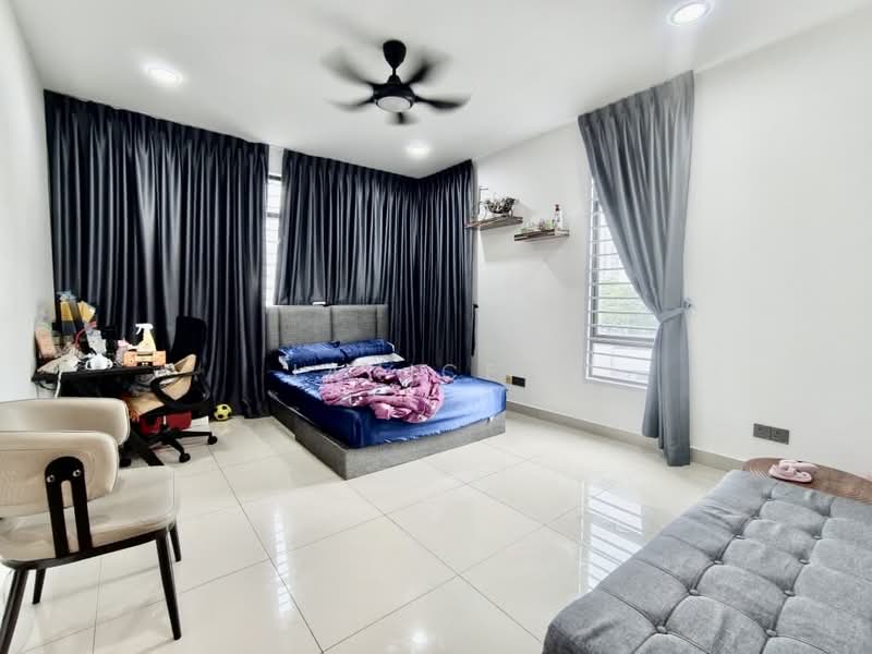 Pangsapuri untuk Dijual di Austin Regency (Pangsapuri Austin Perdana) - Janice . - PropertyGuru.com.my