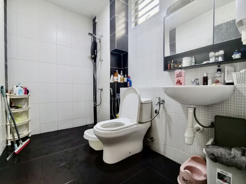 Pangsapuri untuk Dijual di Austin Regency (Pangsapuri Austin Perdana) - Janice . - PropertyGuru.com.my