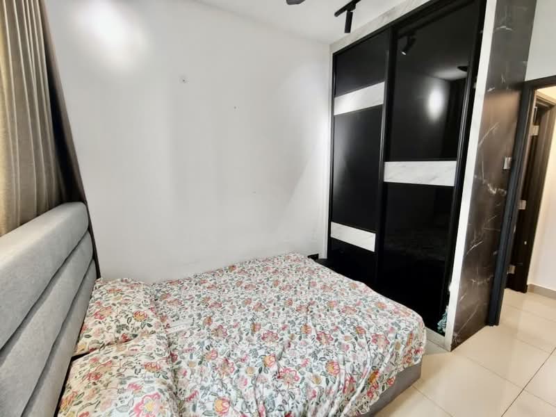 Pangsapuri untuk Dijual di Austin Regency (Pangsapuri Austin Perdana) - Janice . - PropertyGuru.com.my