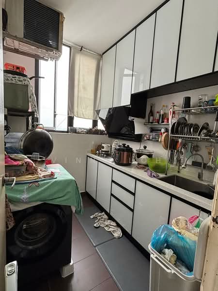 Service Residence for Sale at D'Tasek Residences (Tasek Impian) - Vinna Loh - PropertyGuru.com.my