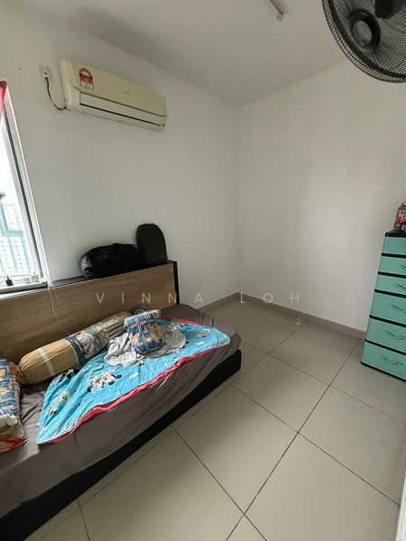 Service Residence for Sale at D'Tasek Residences (Tasek Impian) - Vinna Loh - PropertyGuru.com.my