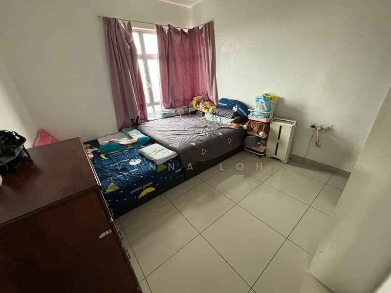 Service Residence for Sale at D'Tasek Residences (Tasek Impian) - Vinna Loh - PropertyGuru.com.my