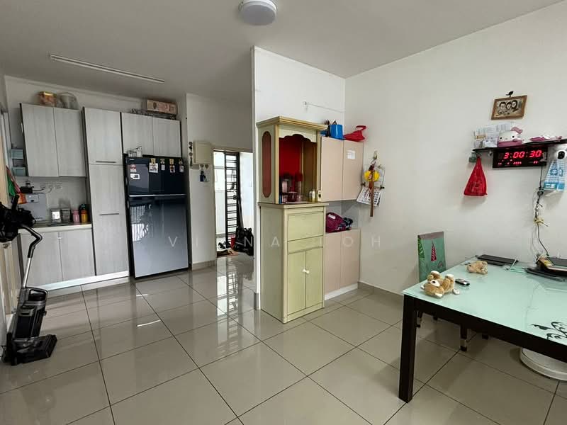 Service Residence for Sale at D'Tasek Residences (Tasek Impian) - Vinna Loh - PropertyGuru.com.my