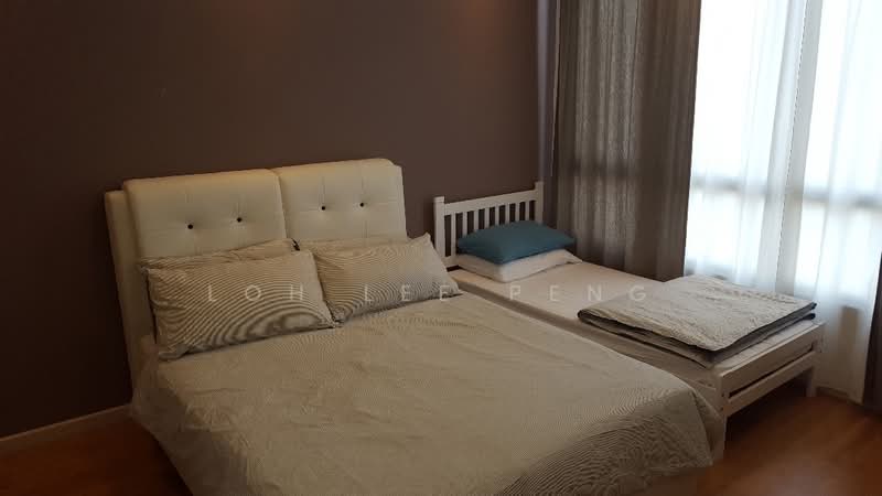 Service Residence for Sale at Greenfield Regency - Loh Lee Peng - PropertyGuru.com.my