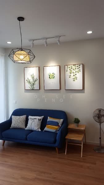 Service Residence for Sale at Greenfield Regency - Loh Lee Peng - PropertyGuru.com.my