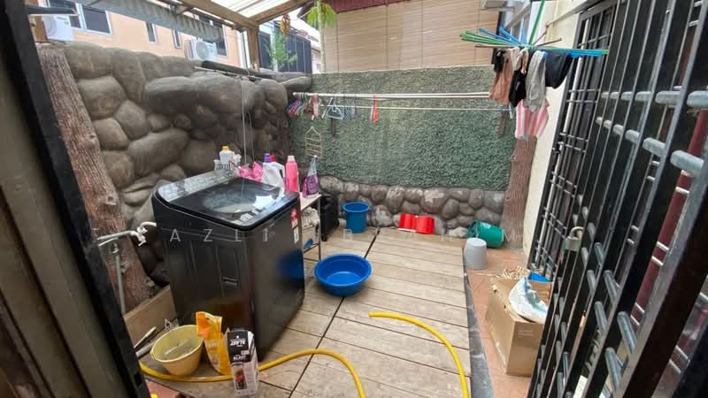 Rumah Teres 2 Tingkat untuk Dijual di Taman Kajang Perdana (Kajang) - Azli Ibrahim - Exterior - PropertyGuru.com.my